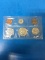 1964-P United States Mint Proof Coin Set - 90% Silver RARE