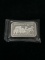 Stagecoach 1 Ounce .999 Fine Silver Dividable Silver Bar