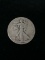1933-S United States Walking Liberty Half Dollar - 90% Silver Coin