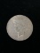 1922 United States Peace Silver Dollar - 90% Silver Coin