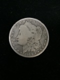 1900-O United States Morgan Silver Dollar - 90% Silver Coin