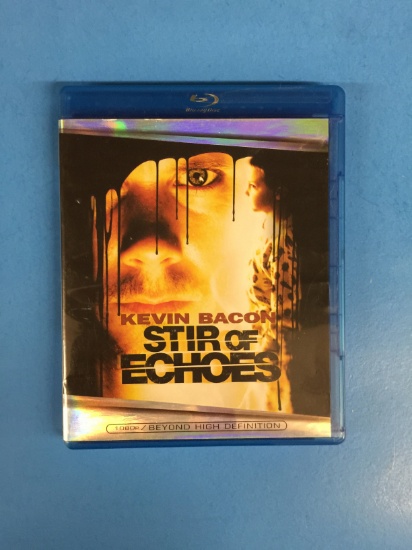 Stir of Echoes Blu-Ray