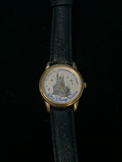 Vintage Women's Pulsar Silver Tone Watch
