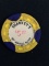 Vintage Sharkey's Casino - Gardnerville, Nevada $5 Casino Chip - RARE