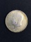 1969 United States Kennedy Silver Half Dollar - 40% Silver