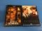 2 Movie Lot: KEVIN BACON: She's Having A Baby & Stir of Echoes DVD