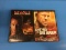 2 Movie Lot: BRUCE WILLIS: Die Hard 2 & Live Free or Die Hard DVD