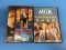 2 Movie Lot: SEAN PENN: Milk & The Interpreter DVD