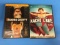 2 Movie Lot: JACK BLACK: Orange County & Nacho Libre DVD