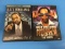 2 Movie Lot: KATT WILLIAMS: American Hustle The Movie & The Pimp Chronicles Part 1 DVD