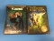 2 Movie Lot: JACKIE CHAN: The Tuxedo & The Forbidden Kingdom DVD