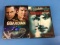 2 Movie Lot: ASHTON KUTCHER: The Butterfly Effect & The Guardian DVD