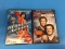 2 Movie Lot: WILL FERRELL: Blades of Glory & Step Brothers DVD