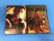 2 Movie Lot: WILL SMITH: Ali & Bad Boys 2 DVD