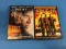 2 Movie Lot: JESSICA BIEL: Stealth & Next DVD