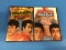 2 Movie Lot: KAL PENN & JOHN CHO: Harold & Kumar: Go to White Castle & Escape From Guantanamo DVD