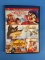 Triple Feature Film Set - An American Tail, Balto & An American Tail Fievel Goes West DVD