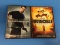 2 Movie Lot: MARK WAHLBERG: Contraband & Invincible DVD