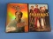 2 Movie Lot: STEVE CARELL: The 40 Year Old Virgin & Anchorman 2 The Legend Continues DVD