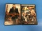 2 Movie Lot: LIAM NEESON: The A-Team & Taken 2 DVD