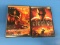 2 Movie Lot: VIN DIESEL: Chronicles of Riddick & XXX DVD