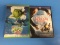 2 Movie Lot: JIM CARREY: How The Grinch Stole Christmas & A Series of Unfortunate Events DVD