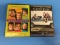 2 Movie Lot: JAMES VAN DER BEEK: Varsity Blues & The Rules of Attraction DVD