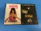 2 Movie Lot: BRITTANY MURPHY: Love and Other Disasters & 8 Mile DVD