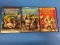 3 Movie Lot: Shrek, Shrek 2 & Shrek The Third DVD