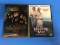 2 Movie Lot: SEAN CONNERY: The League of Extraordinary Gentlemen & Medicine Man DVD