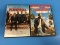 2 Movie Lot: MARTIN LAWRENCE: National Security & Death at a Funeral DVD