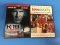 2 Movie Lot: LIAM NEESON: K-19 The Widowmaker & Love Actually DVD