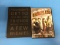 2 Movie Lot: JESSE EISENBERG: The Social Network & Zombieland DVD