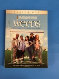 Weeds - The Complete First Season DVD Box Set