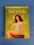 Weeds - The Complete Fourth Season DVD Box Set