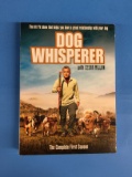 The Dog Whisperer with Cesar Millan - The Complete First Season DVD Box Set