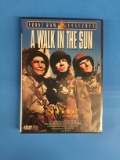 BRAND NEW SEALED A Walk In The Sun DVD