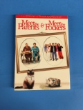 Circle of Trust Collection Double Feature - Meet the Parents & Meet the Fockers DVD