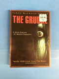 BRAND NEW SEALED The Grudge DVD