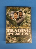 BRAND NEW SEALED Trading Places DVD