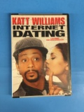 BRAND NEW SEALED Katt Williams Internet Dating DVD