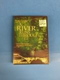 BRAND NEW SEALED A River Runs Through It DVD