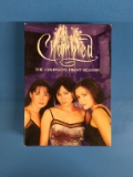 Charmed - The Complete First Season DVD Box Set