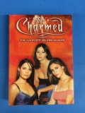 Charmed - The Complete Second Season DVD Box Set