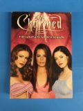 Charmed - The Complete Fourth Season DVD Box Set