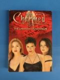 Charmed - The Complete Sixth Season DVD Box Set