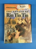 BRAND NEW SEALED The Legend of Rin Tin Tin 48 Episodes on DVD