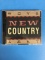 Entertainment Weekly Presents New Country CD - Alan Jackson & more!