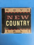 Entertainment Weekly Presents New Country CD - Alan Jackson & more!