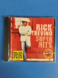 Rick Trevino - Super Hits CD